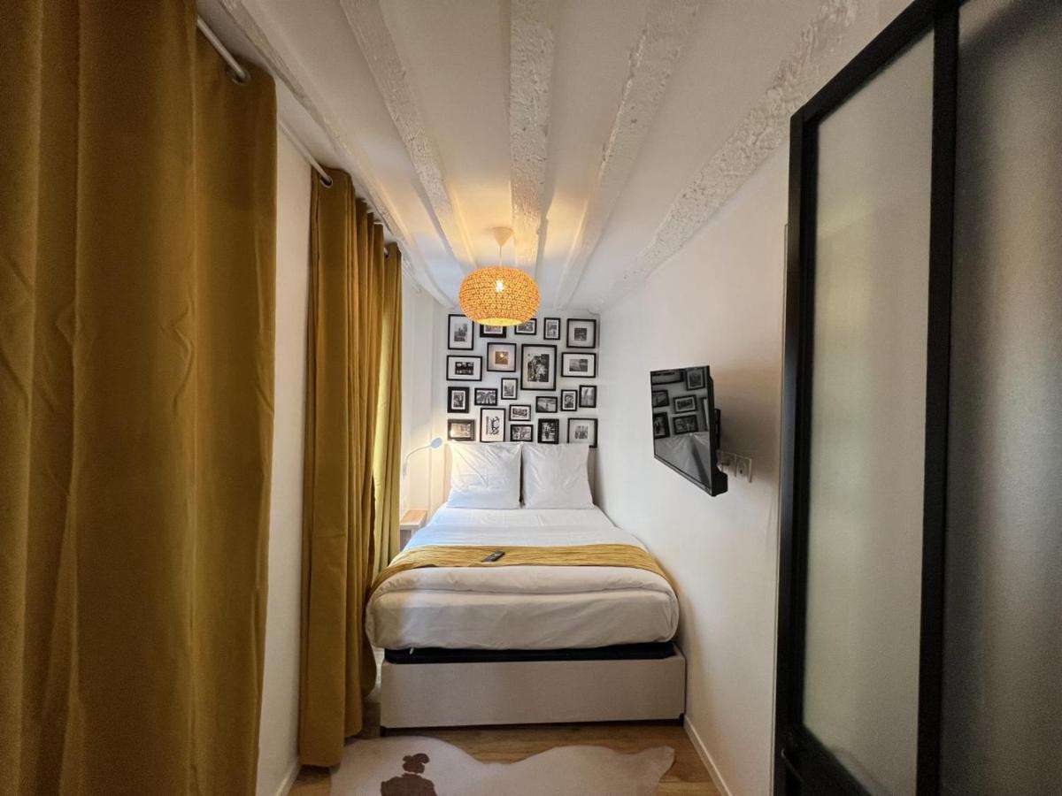 Apartamento & Canal - *