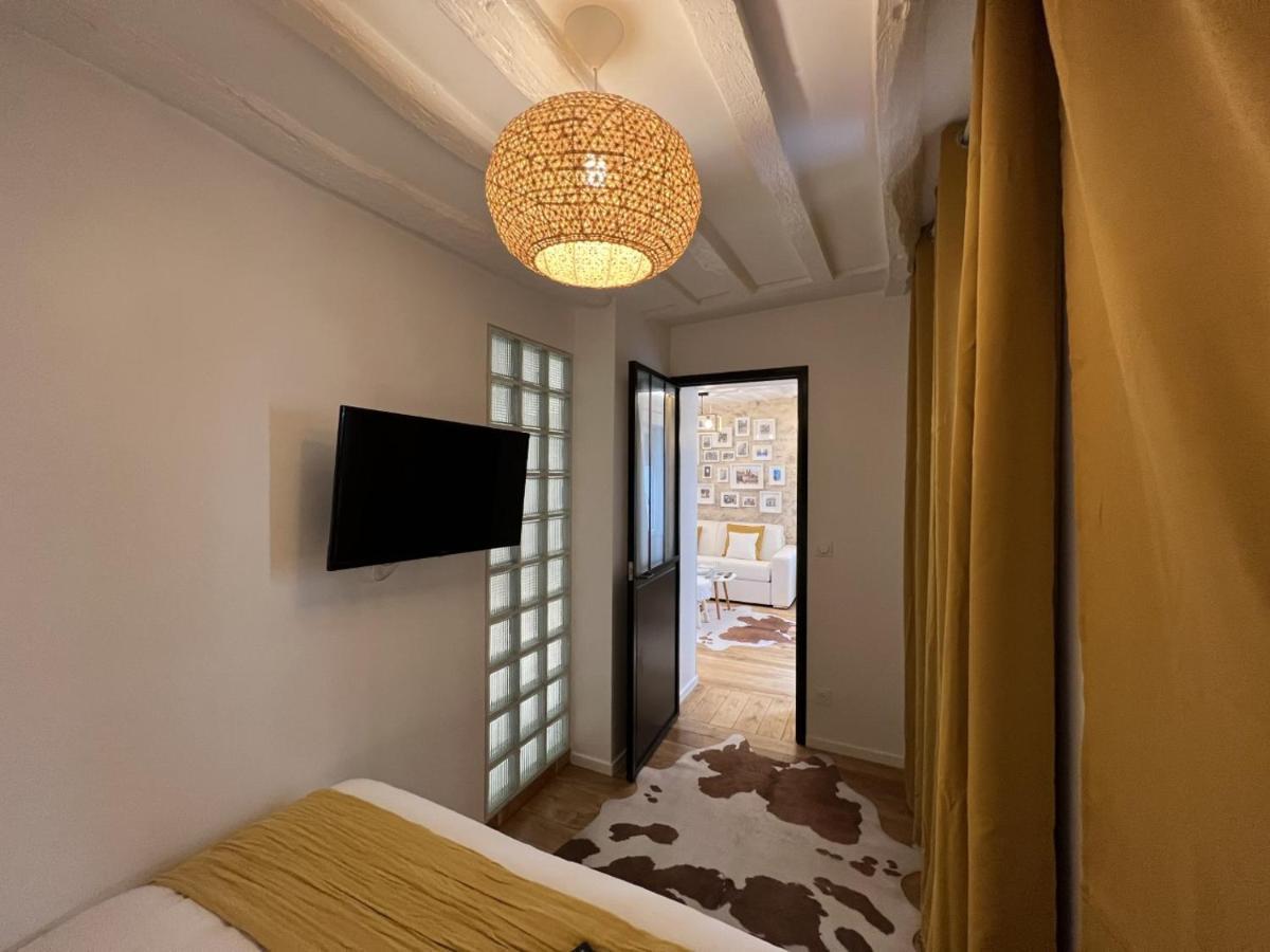 Apartamento & Canal - *
