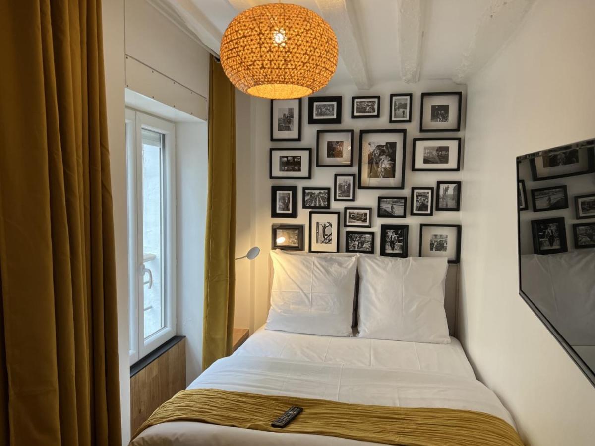 Apartamento & Canal - *